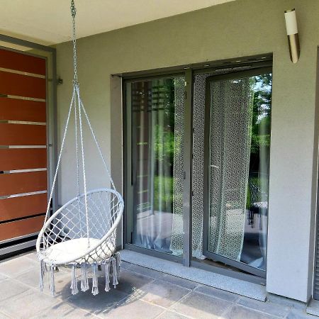 Apartamento Na Grobli 014 Breslavia Exterior foto
