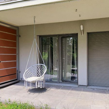 Apartamento Na Grobli 014 Breslavia Exterior foto