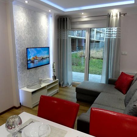 Apartamento Na Grobli 014 Breslavia Exterior foto