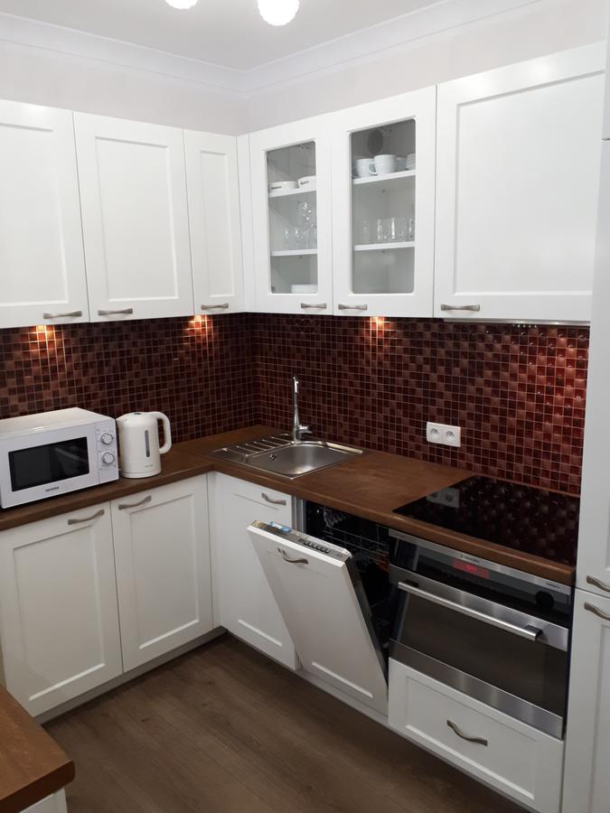 Apartamento Na Grobli 014 Breslavia Exterior foto