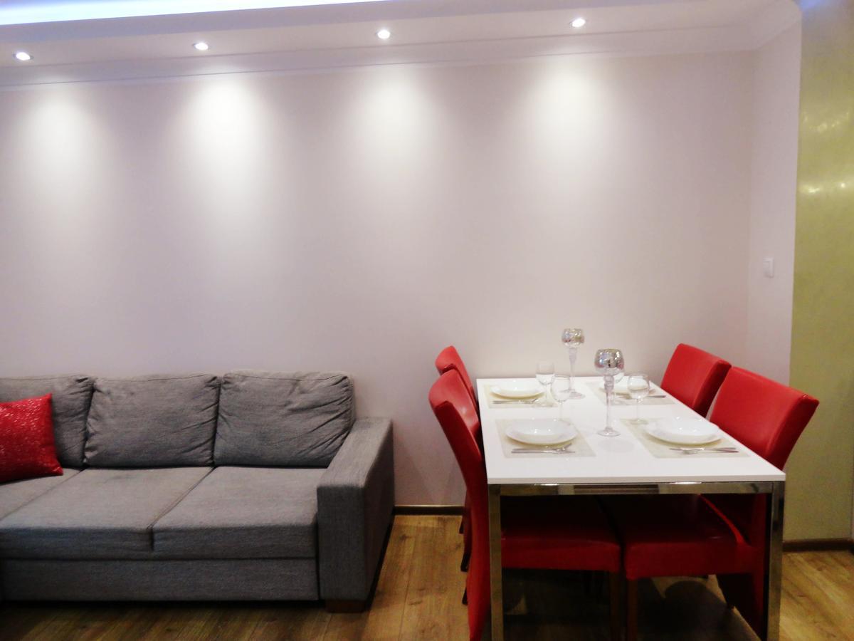 Apartamento Na Grobli 014 Breslavia Exterior foto