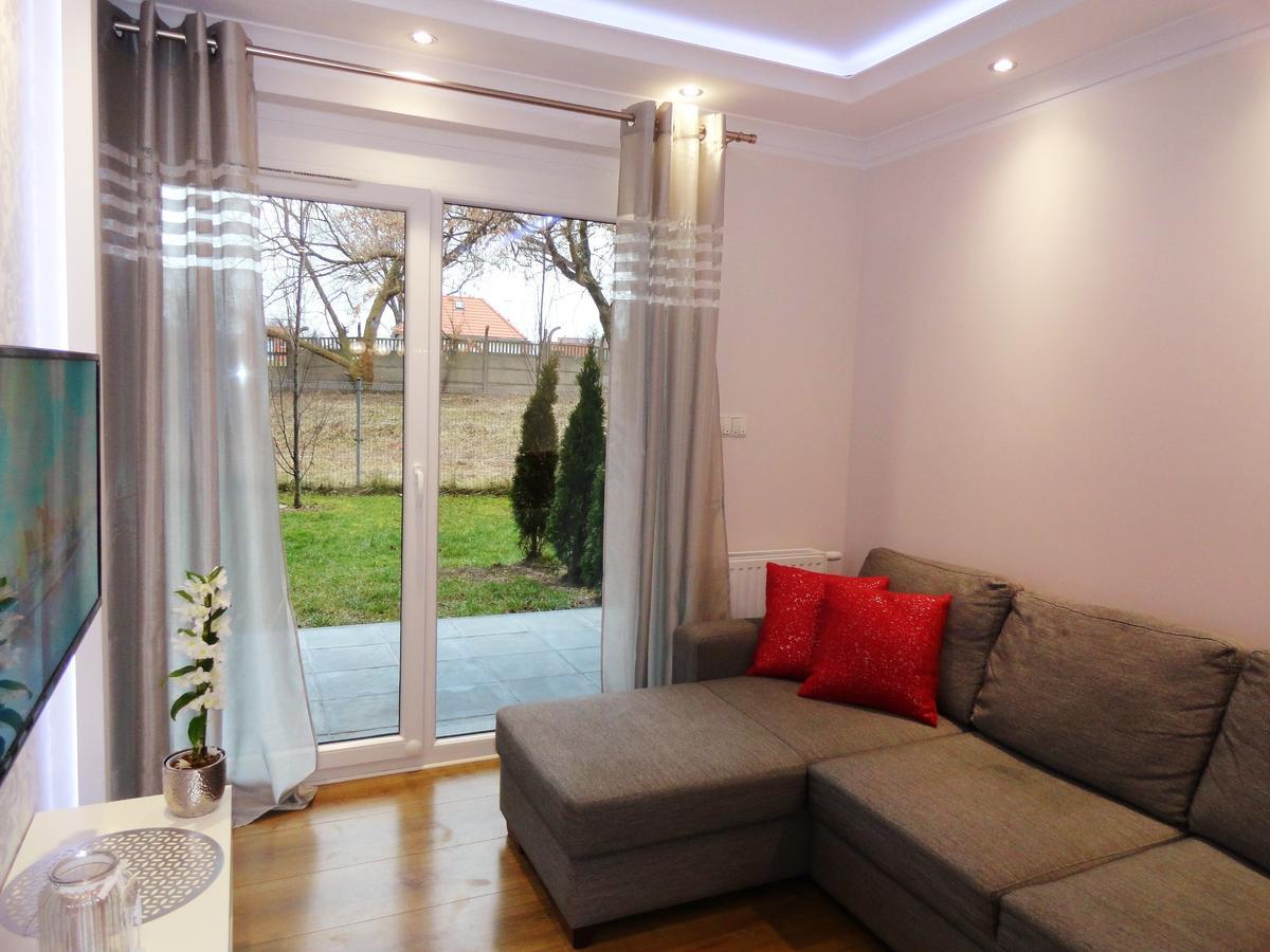 Apartamento Na Grobli 014 Breslavia Exterior foto