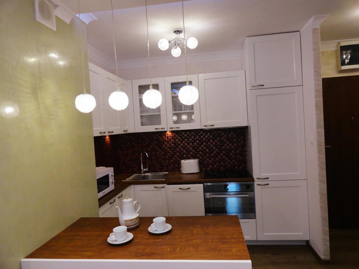 Apartamento Na Grobli 014 Breslavia Exterior foto