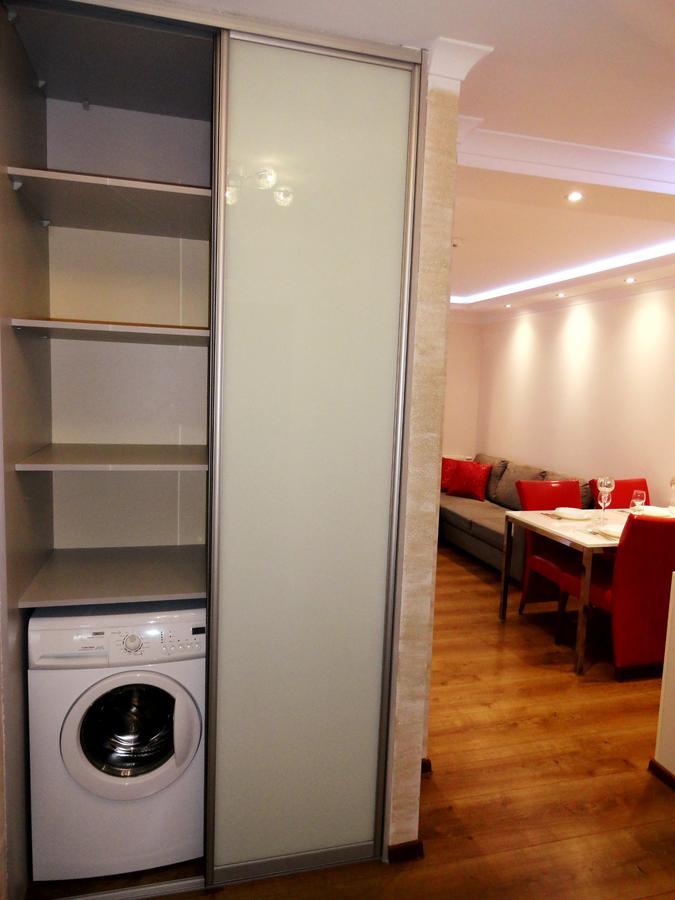 Apartamento Na Grobli 014 Breslavia Exterior foto