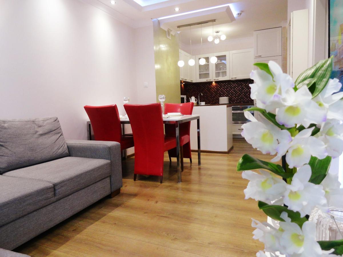 Apartamento Na Grobli 014 Breslavia Exterior foto