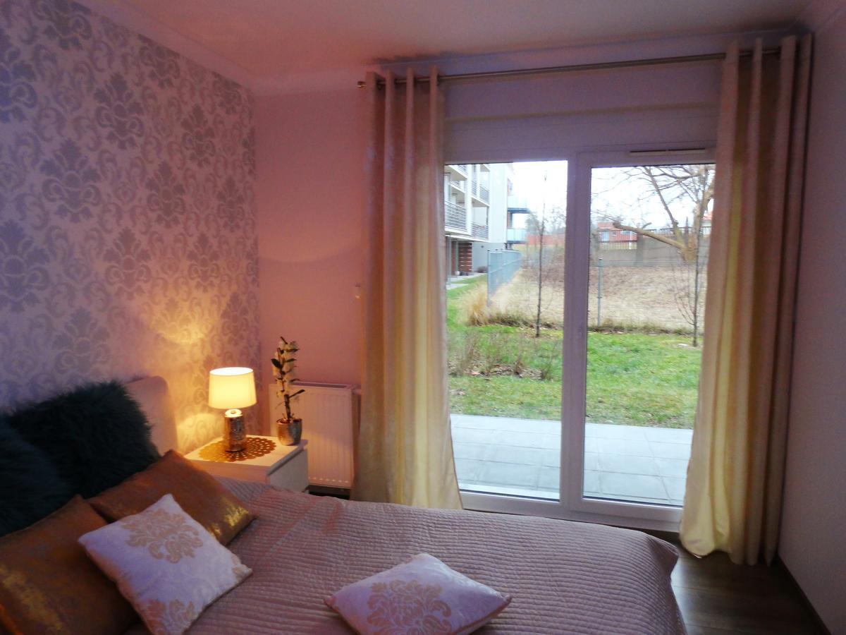 Apartamento Na Grobli 014 Breslavia Exterior foto