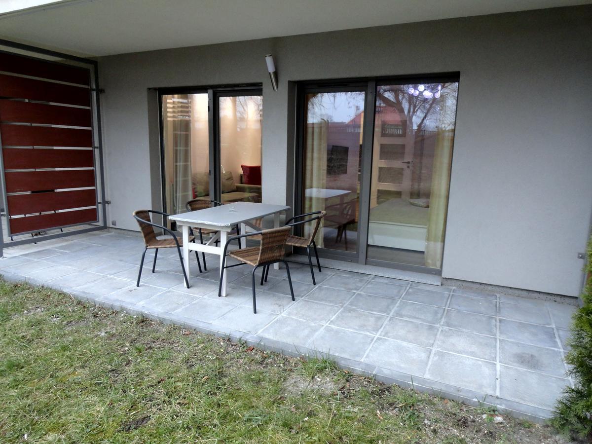 Apartamento Na Grobli 014 Breslavia Exterior foto