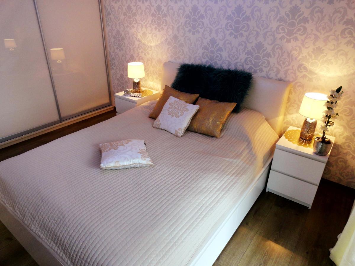 Apartamento Na Grobli 014 Breslavia Exterior foto