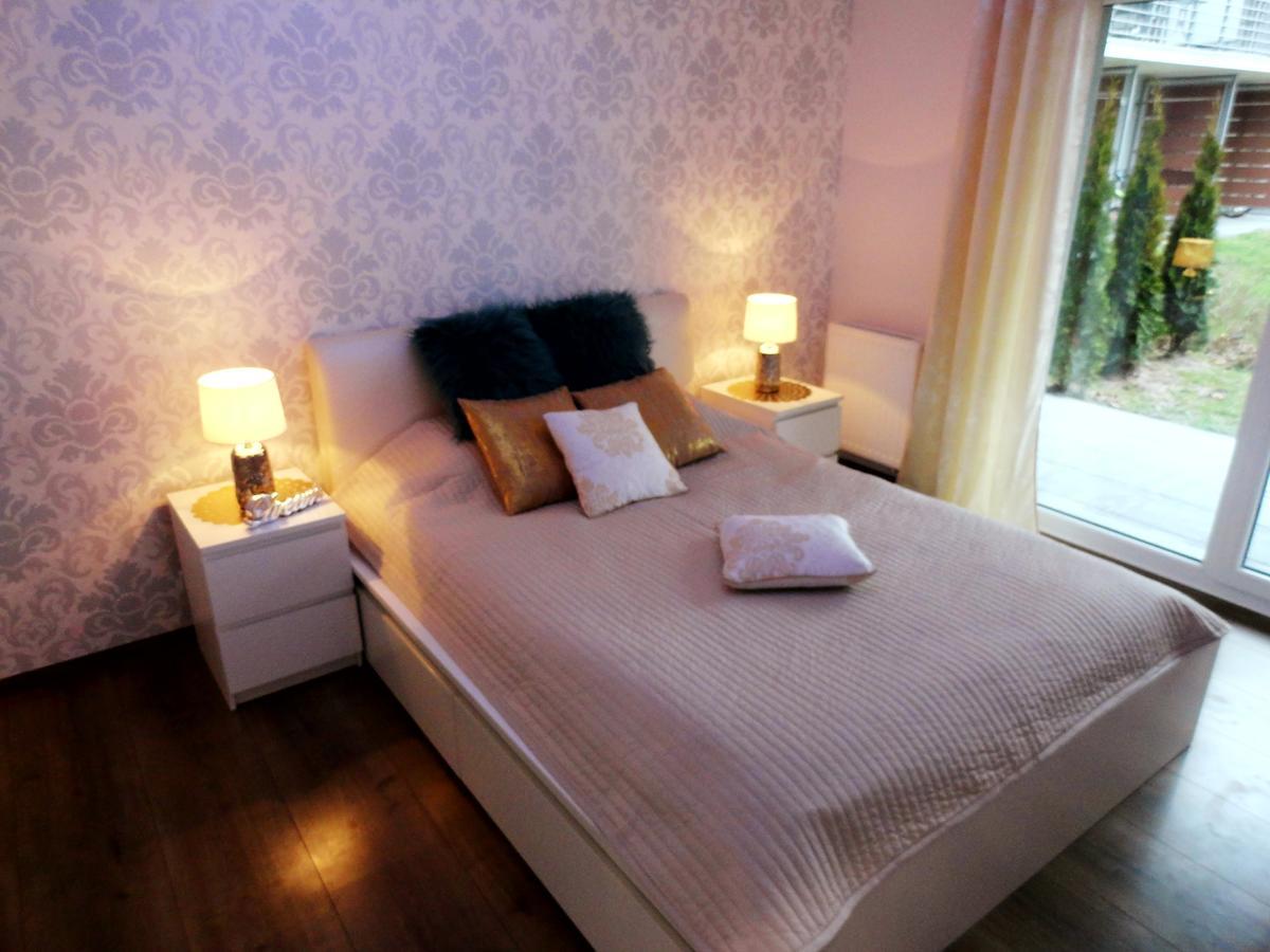 Apartamento Na Grobli 014 Breslavia Exterior foto