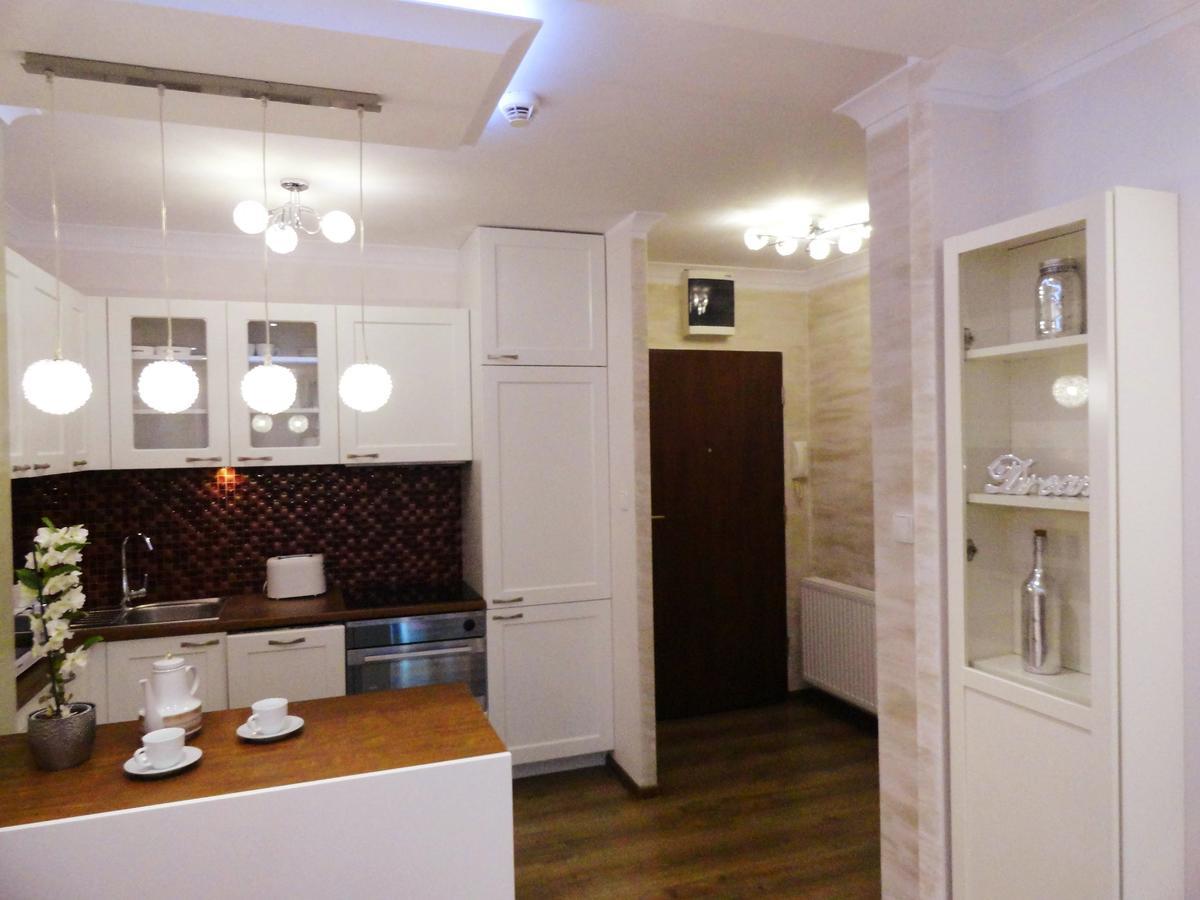 Apartamento Na Grobli 014 Breslavia Exterior foto
