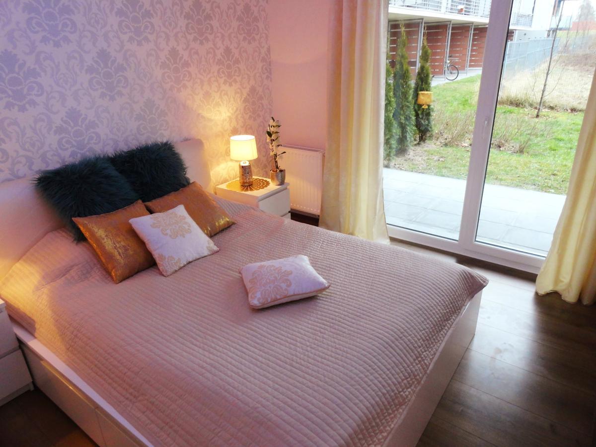 Apartamento Na Grobli 014 Breslavia Exterior foto
